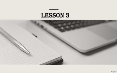 Phrasal verbs Work