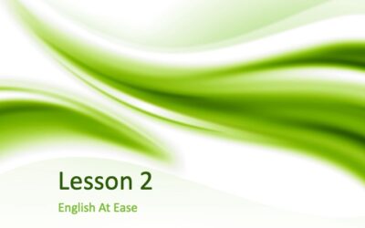 FCE Used to get used to be Used to