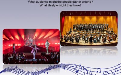 FCE (Music/Indirect Questions)